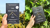 10 Lessons to Learn from the Book 'The Mountain Is You: Transforming Self-Sabotage Into Self-Mastery'