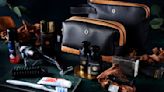 Emirates Just Unveiled a Luxe New Collection of Bulgari Travel Essentials for First and Business Class
