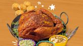 Popeyes' Pre-Cooked Thanksgiving Cajun-Style Turkey Is Back Again for the 21st Year