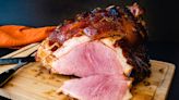 The Tastiest Ham Glaze Ever Is Just 3 Simple Ingredients Away