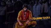 Sudheer Babu’s Telugu Hit Harom Hara Merging Mythology Into Mayhem, Is Appallingly Awful