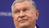 La turbia fortuna de Igor Sechin, el Darth Vader del Kremlin