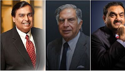 Neither Ambani nor Adani, this is the most valuable brand of India at Rs 2.3 lakh crore