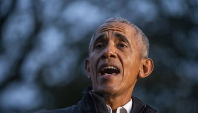 Barack Obama sale en defensa de Joe Biden tras ‘mala noche’ en debate presidencial