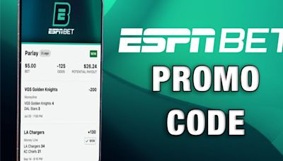 ESPN BET Promo Code SOUTH: Reset NBA, NHL Wager with $1K Bonus