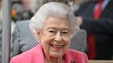 There’s a Hidden Meaning Behind the Brooch Queen Elizabeth Wore to the Chelsea Flower Show