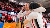 Photos: NC State women hold on to beat Tennessee and advance to Sweet 16