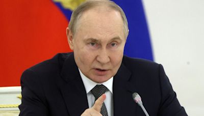 Moscow Demands US Starts Taking Putin's Threats 'With Utmost Seriousness'