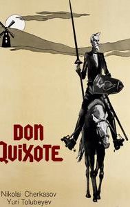 Don Quixote (1957 film)