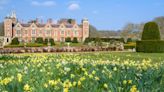 Clothes moths numbers tumble in historic homes in 2023, National Trust says