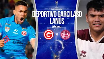 Deportivo Garcilaso vs. Lanús EN VIVO por Sudamericana: pronóstico, hora y canal