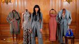 Naomi Campbell celebra 40 años en la moda ¡con una exposición en su honor!