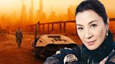 Michelle Yeoh To Star In ‘Blade Runner 2099’ Sequel Series For Prime Video