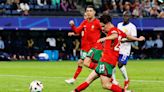 Portugal v France LIVE: Score and latest goal updates from crucial Euro 2024 quarter-final