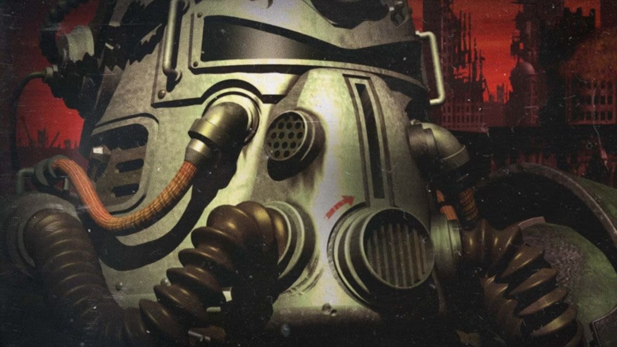 Fallout just came to one of Nintendo's best systems, and it's not the Switch