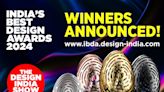India's Best Design Awards 2024 Honour India's Top Design Projects, Design Studios & Design Houses