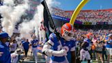 Social media’s reactions to Florida’s dominant victory over Eastern Washington