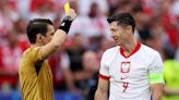 Robert Lewandowski return in vain as Poland slide to defeat against Austria