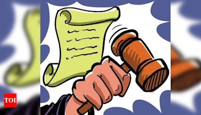 Thane special court acquits four under MCOCA due to lack of evidence | Thane News - Times of India