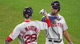 MLB DFS: Red Sox should have a fine Tuesday against Oakland