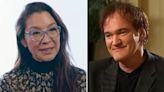 Michelle Yeoh reveals why Quentin Tarantino didn’t cast her in ‘Kill Bill’