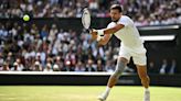 Novak Djokovic sufre para ganar al 277º del mundo en segunda ronda de Wimbledon