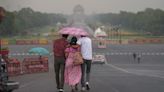 Delhi Weather: Light rain to happen today, heavy showers likely to take place on July 7,8 and 9