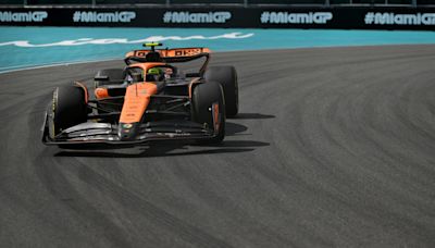 Miami F1 Grand Prix 2024 Results: Lando Norris Earns 1st Career Win; Verstappen 2nd