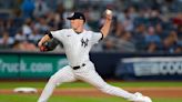 Sears pitches major league-best Yankees past lowly A's 2-1