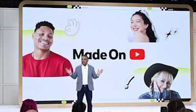 YouTube announces new AI tools for its creators: Veo, Communities, auto-dubbing, and more