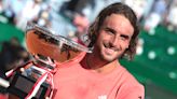Stefanos Tsitsipas surpasses 30 million dollars in career prize money after winning Monte Carlo | Tennis.com