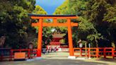 世界遺產京都下鴨神社：在古老森林中鎮守一方平安