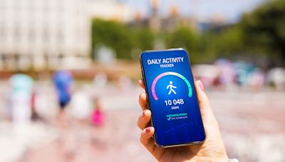 The Best Walking Apps to Help You Reach Your Fitness Goals