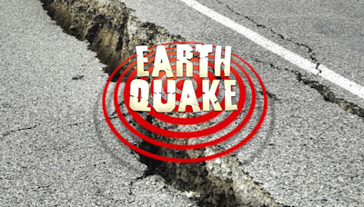 4.5 magnitude quake rumbles near Zion National Park Sunday night