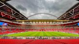 Wembley, territorio mítico por conquistar para el Real Madrid