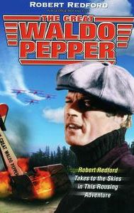 The Great Waldo Pepper