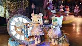 Tokyo’s Hello Kitty theme park closes after e-mail threat about ‘hazardous object’
