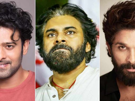 Is Prabhas The Biggest Star In Tollywood? Rana Daggubati's Father Says No, "He Hasn't Had Major Hits..."