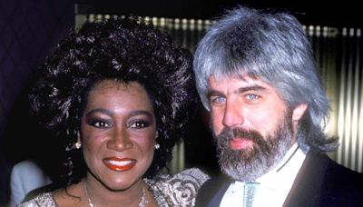 Michael McDonald Didn't Meet Patti LaBelle Until After Their 1986 Duet 'On My Own' Was on the Radio (Exclusive)