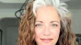 Considering Going Gray? Here's One Woman's 20-Month Photolog of Doing Just That