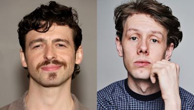 ... Big Screen Adaptation Set With ‘Masters Of The Air’ Actor Anthony Boyle & Josh Finan To ...