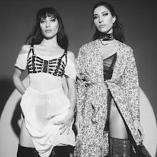 The Veronicas