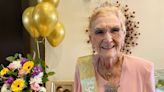 Orem resident turns 105, has some advice for young people