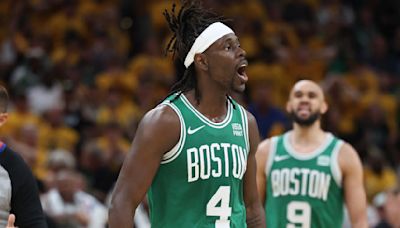 Celtics pone contra las cuerdas a Pacers en la Final de Conferencia Este