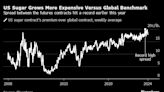 Costly US Sugar Tariffs Drive Candy Makers Over the Border to Canada