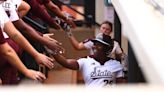 Mississippi State Softball Cruises to 16-1 Win Against Memphis