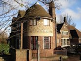 The Gatehouse, Norwich