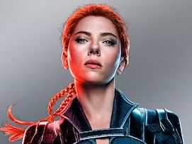 Scarlett Johansson desvela qué se habla en el grupo de WhatsApp de Los Vengadores: “Con suerte, nadie lo leerá nunca”