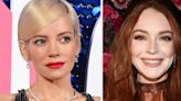 Lily Allen Reveals She Was 'Very Angry' With Lindsay Lohan Over Matching Tattoo Mishap