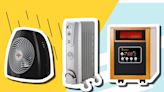 The Best Portable Heaters Will Warm Any Room of the House